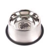 Great&Small Jumbo Stainless Dog Bowl