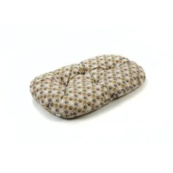 Great&Small Camo Paw Quilted Mattress