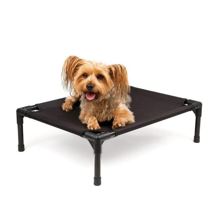Great&Small Raised Dog Bed 1 Great&Small Raised Dog Bed