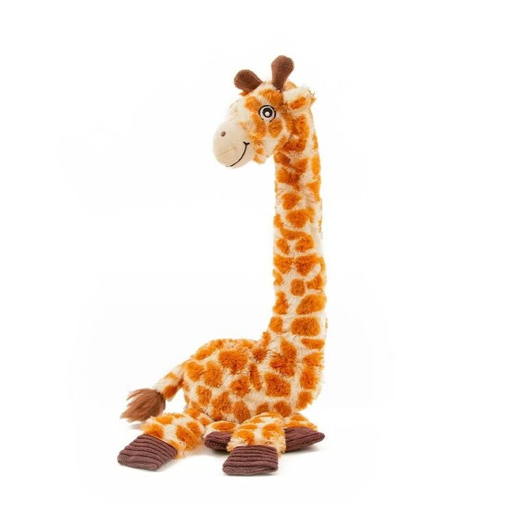 Great&Small Long Necked Giraffe 50cm 1 Great&Small Long Necked Giraffe 50cm
