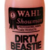 Wahl Concentrated Dirty Beastie Shampoo