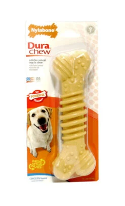 Nylabone Dura Chew Plus Chicken Extra Large/Souper