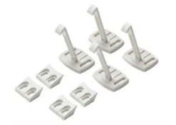 DogSpace Puppy Proofing Starter Kit -Wahl Dogs Shop 2540 9 6 d3 28600x60029