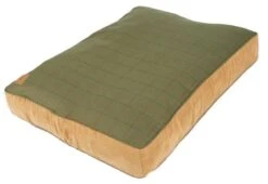 Danish Design Tweed Green Box Duvet Cover