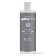 Dogkind For All Dog Kind Itchy Skin Natural Shampoo