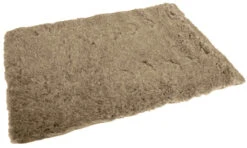 Pet Vetbed - Brown Mink