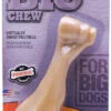 Nylabone Dura Chew Big Chew Bone Beef