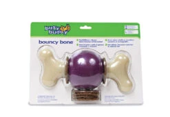 PetSafe Busy Buddy Bouncy Bone Dog Chew
