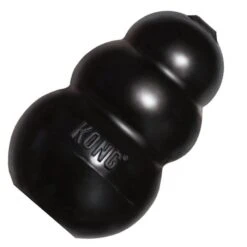 KONG Extreme Dog Black