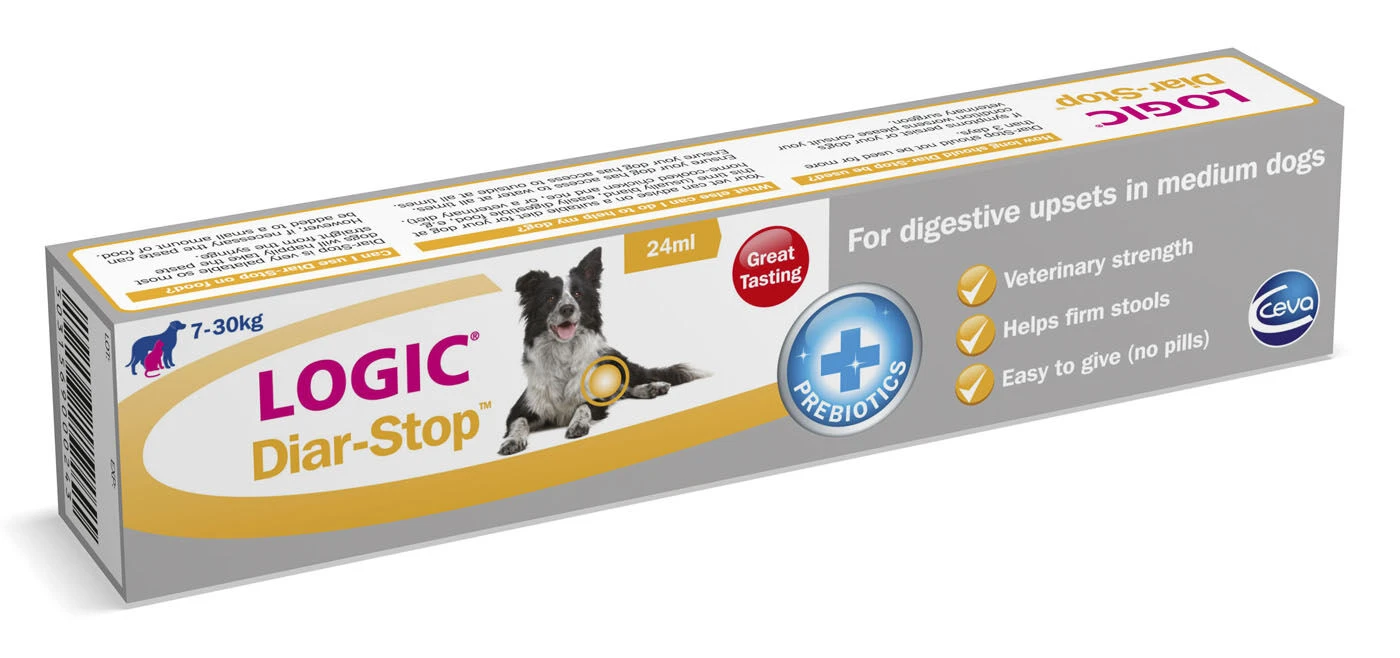Logic Diar Stop Paste Dog 1 Logic Diar Stop Paste Dog