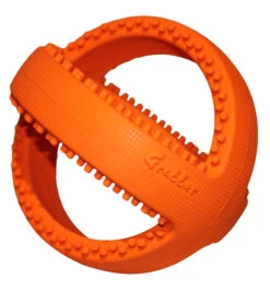 Happypet Grubber Football