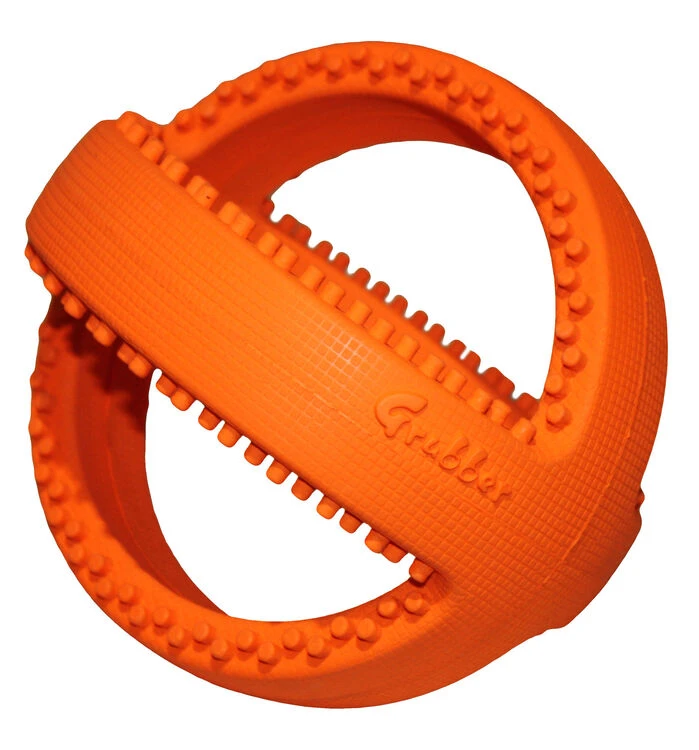 Happypet Grubber Football 1 Happypet Grubber Football