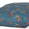 Danish Design Woodland Stag Blue Duvet Cover