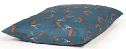 Danish Design Woodland Stag Blue Duvet Cover