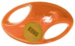 KONG Jumbler Rugby Ball Medium/ Large