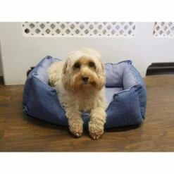 Rosewood Luxury Cool Down Pet Bed
