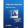 ADAPTIL Happy Dog Relaxation Calming Spray - 60ml