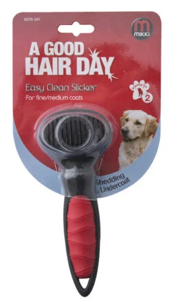 Mikki Easy Clean Slicker