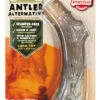 Nylabone Animal Alternative Antler Venison Flavour Large