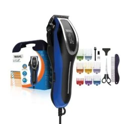 Wahl Pet U-Clip Dog Clipper Grooming Kit