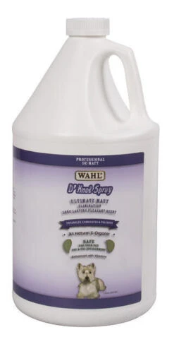 Wahl Easy Groom Detangler