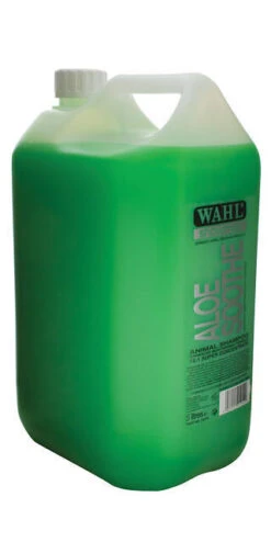 Wahl Concentrated Aloe Soothe 5ltr