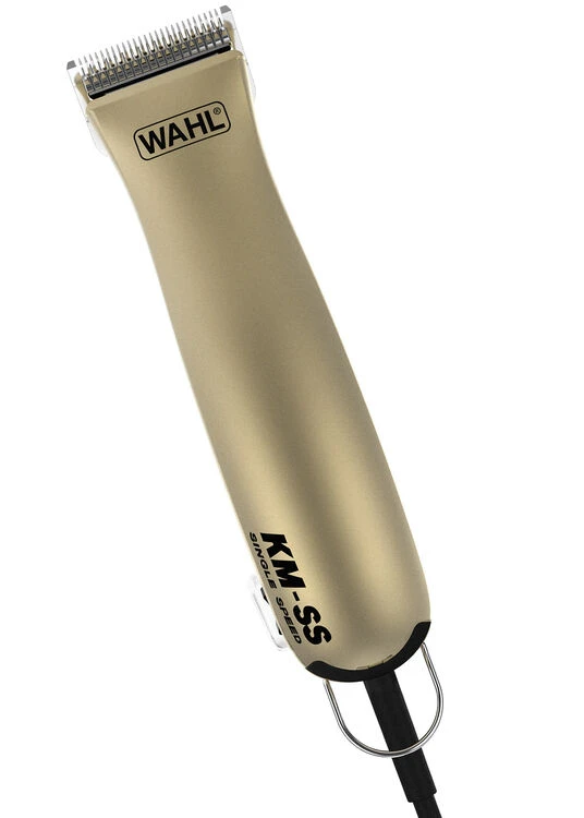 Wahl KM SS Clipper 1 Wahl KM SS Clipper