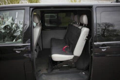 Petface Water Resistant Rear Car Seat Cover -Wahl Dogs Shop 59e89423d113a9.18302468