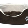 Petface Sams Luxury Oval Bed