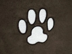 Petface Sams Luxury Oval Bed -Wahl Dogs Shop 59f7524d7a4726.72469747