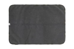 Petface Grey Tweed Comforter Blanket -Wahl Dogs Shop 5c791edd7f0585.08863859