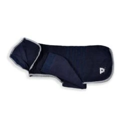 Petface Outdoor Paws Microfibre Drying Robe -Wahl Dogs Shop 5d5c061b254398.39859908