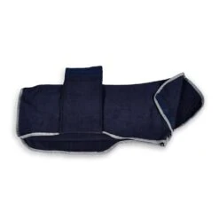 Petface Outdoor Paws Microfibre Drying Robe -Wahl Dogs Shop 5d5c061d2e45f8.11651183