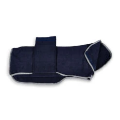 Petface Outdoor Paws Microfibre Drying Robe -Wahl Dogs Shop 5d9d978eaecd95.91146038