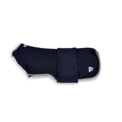 Petface Outdoor Paws Microfibre Drying Robe -Wahl Dogs Shop 5fb79fc652d1f5.86985693