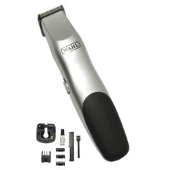 Wahl Battery Powered Multicut Pet Trimmer & Accessories