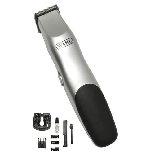 Wahl Battery Powered Multicut Pet Trimmer & Accessories 1 Wahl Battery Powered Multicut Pet Trimmer & Accessories