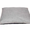 Dream Paws Mattress Bed Grey