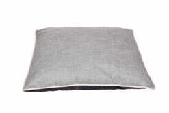 Dream Paws Mattress Bed Grey