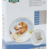 Staywell Heavy Duty Aluminium Dog Door White