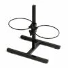 Mayfield Adjustable Height Double Diner Feeding Stand 21cm
