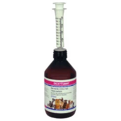 Aviform Dickytummy Diarrhoea Suspension For Dogs With Syringe 250ml