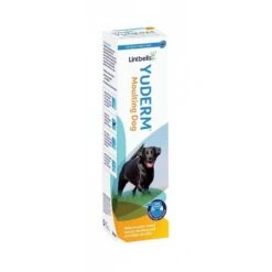 Lintbells YuDERM Moulting Dog