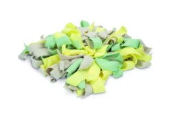 Beeztees Puppy Plush Snuffle Mat 22 X 22 X 4cm