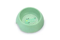 Beeztees Puppy Bowl Green
