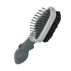 FURminator Dual Grooming Brush