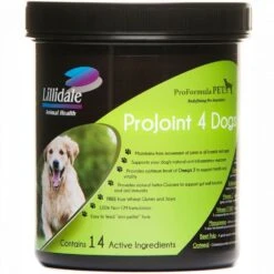 Lillidale Animal Health ProJoint 4 Dogs