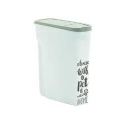 Moderna Trendy Story Pet Wisdom Medium 10L Food Container -Wahl Dogs Shop 662013