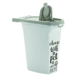 Moderna Trendy Story Pet Wisdom Medium 10L Food Container -Wahl Dogs Shop 662024