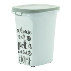 Moderna Trendy Story Pet Wisdom Medium 10L Food Container -Wahl Dogs Shop 662035